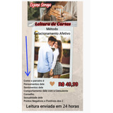 Consultas Online Baralho Cigano E Tarô