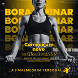 Consultoria Fitness Online Anual Para Duplas Ou Casais