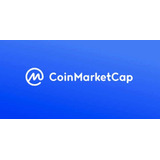 Consultoria Para Listagem Coinmarketcap