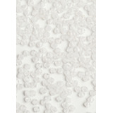 Conta Acrílica Balão Cristal 4mm Pacote Com 500g