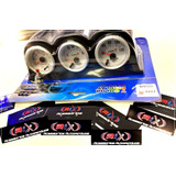 Conta Giro Com Base Rpm Temperatura De Agua E Pressao D Oleo