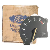 Conta Giro Escort Sapão 94 96 Painel Rpm Original Ford