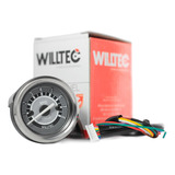 Conta giro Fusca Rpm C Ajuste De Marcha Lenta Willtec 52mm