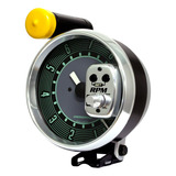 Conta Giros Cronomac 125mm Linha Volks monster 