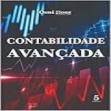 Contabilidade Avançada Contabilidade Direto Ao Ponto Livro 3 