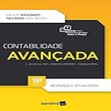 Contabilidade Avançada E Análise Das Demonstrações Financeiras