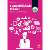 Contabilidade Básica, De Carlos Roberto Gomes. Editora Viena, Capa Dura Em Português, 2016