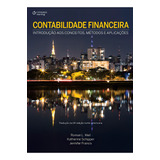 Contabilidade Financeira Introdução Aos Conceitos Métodos E Práticas De Weil Roman Editorial Cengage Learning Edições Ltda Tapa Mole En Português 2015
