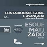 Contabilidade Geral E Avançada Esquematizado 