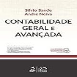 Contabilidade Geral E Avançada