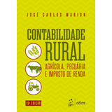 Contabilidade Rural Agrícola
