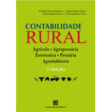 Contabilidade Rural  De Rodrigues