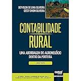 Contabilidade Rural Uma Abordagem Do Agronegócio Dentro Da Porteira Livro Texto