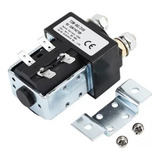 Contactor Sw80 24v Empilhadeira Carrinho De Golf