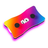Contador De Vida Duplo Gamegenic 0 A 99 Colorido Gmg240