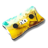 Contador De Vida Duplo Gamegenic 0 A 99 Planices Gmg239