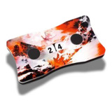 Contador De Vida Gamegenic Duplo 0 A 99 Montanha Gmg237