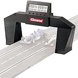 CONTADOR DE VOLTA PISTA ELETRICA CARRERA GO E EVOLUTION 1 32