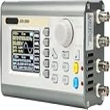 Contador Gerador De Sinal DDS Medidor De Frequência De Função De Forma De Onda Arbitrária De Canal Duplo De Alta Precisão De 30 MHz 266 MSa S 1 Hz 100 MHz 2 Em 1 Osciloscópio E Gerador D