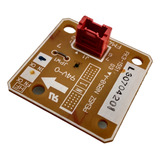Contador Placa Mãe Impressora Imagerunner 127v 