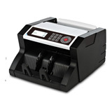 Contadora De Cédulas Bivolt Rápida Soma Dms 1380t