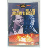 Contagem Regressiva Dvd