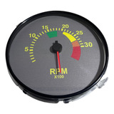 3000rpm