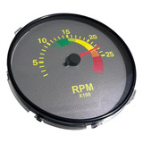 2500rpm