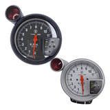Contagiro Rpm Typer R Monster 7 Cores 127mm Shift Light 12v