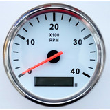 4000rpm