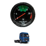 Contagiros 2500 Rpm Caminhao Mercedes 24 Volts
