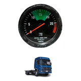 Contagiros 2500 Rpm Caminhao Mercedes 24 Volts