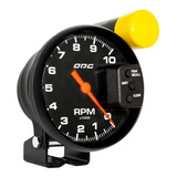 Contagiros Dakar 127 Mm C Shift Light