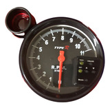 Contagiros Rpm Type Monster 7 Cores 127mm Shift Lighit Car