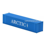 Container 40 Artic 1 87 Ho