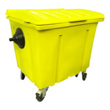 Amarelo