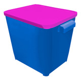 Azul