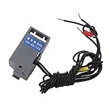 Contato Auxiliar Do Contator CA DE 4 Peças Contator CA 230V DE 63 125 Instalação Do Lado Direito Bloco DE Contato Auxiliar