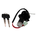 Contato Chave Ignição Tornado Twister 250 Falcon 2006 2008