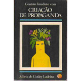 Contato Imediato Com Criação De Propaganda