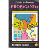 Contato Imediato Com Propaganda Ricardo Ramos Seminovo