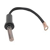 Contato Limpador Placa Controle Velocidade Interruptor Contato Limpador Controle Velocidade 17504 G1 Substituição Para Modelos Elétricos EZGO Com Sistemas Tipo Resistor 1982 1993
