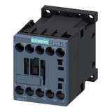 Contator Auxiliar Siemens 3rt2015 1bb41 3p