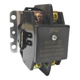 Contator Bipolar Hx20 32 32a 220v Kit 10 Pçs Jng