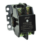 Contator Bipolar Jng Hx20 32 32a 220v