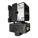 Contator Cwl 25a 220v Relé Sobrecarga Rwl 15 A 23a Weg