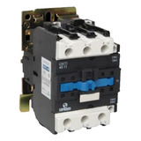 Contator d 25 10 30v26 220v 25a kit C 2pçs 