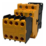 Contator De Segurança Weg 24vcc 9a 2na 2nf Cwbs9 22 30c03
