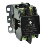 Contator Mini Hx 20 32 Bipolar 220v Jng