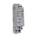 Contator Modular De Potencia 25a Bob 220vca Rlmc h 2 Pçs